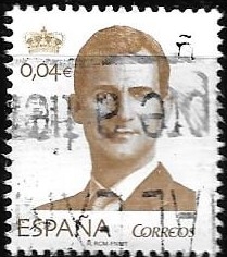 FELIPE VI