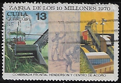  Zafra de los 10 millones 
