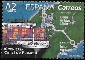 canal de Panama