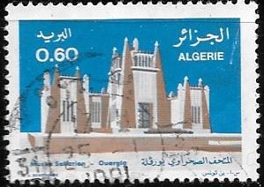 Argelia