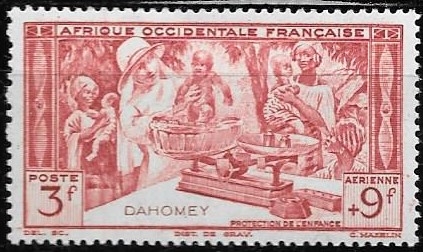 Dahomey