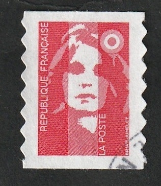 2874 - Marianne de Briat