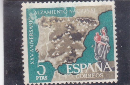 XXV ANIVº ALZAMIENTO NACIONAL(44)