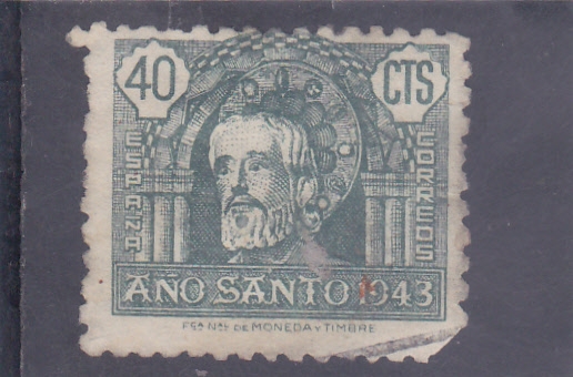 AÑO SANTO COMPOSTELANO (44)