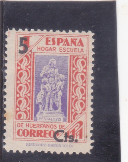 ESCUELA DE HUÉRFANOS DE CORREOS(44)