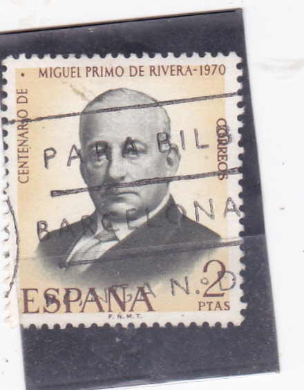 MIGUEL PRIMO DE RIVERA (44)