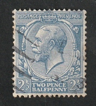 143 - George V