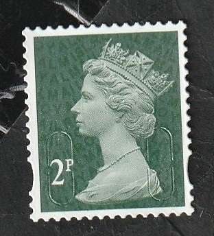 4114 - Elizabeth II