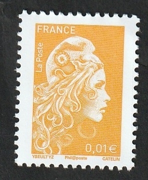 5248 - Marianne d'YZ