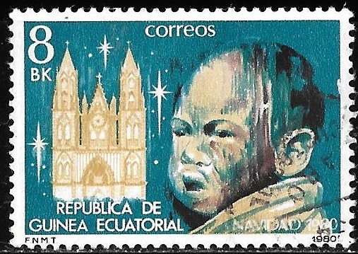 Guinea Ecuatorial-cambio