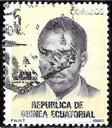 Guinea Ecuatorial-cambio