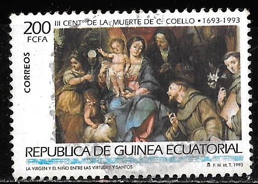 Guinea Ecuatorial-cambio