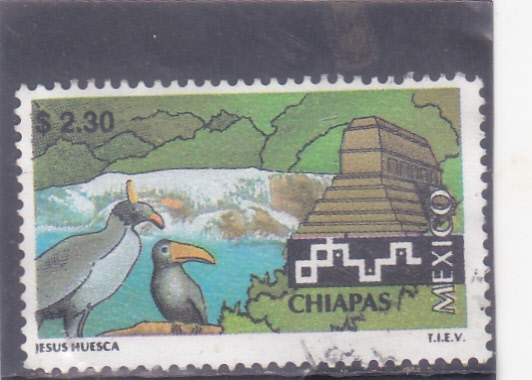 CHIAPAS