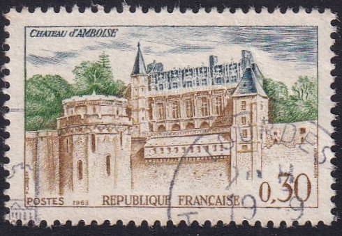 Chateaux d'Amboise