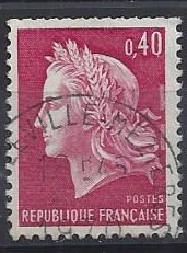 1969 - Marianne of Cheffer