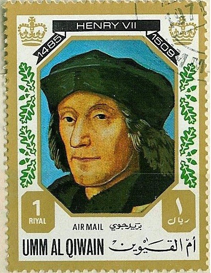 Henry VII