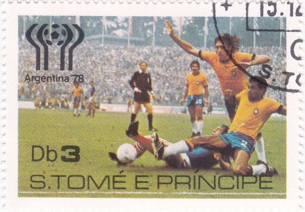 MUNDIAL ARGENTINA 78