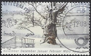 2006 - Estaciones, Invierno