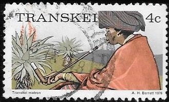 TRANSKEI