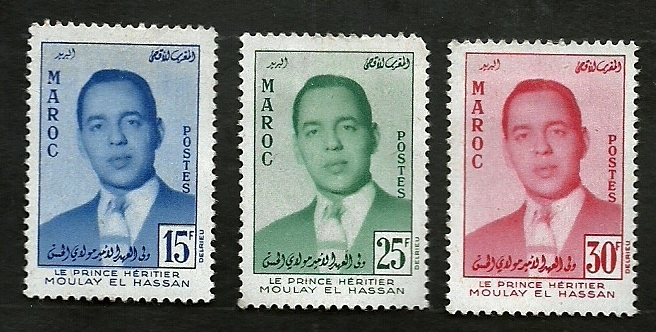 Hassan  II