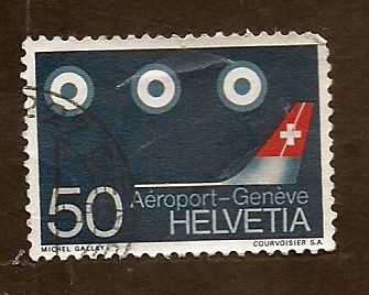 Aeropurto de Genova   Europa