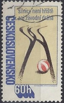 1978 - Carreteras seguras