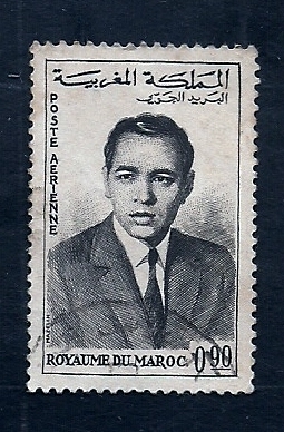 Hassan  II