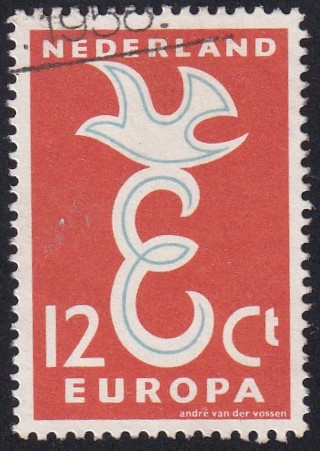 Europa 1958