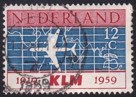 KLM