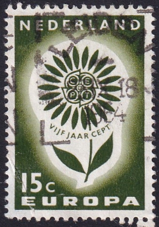 Europa 1964