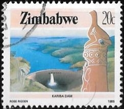 Zimbabwe