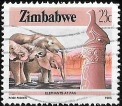 Zimbabwe