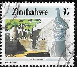 Zimbabwe
