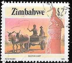 Zimbabwe