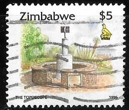 Zimbabwe