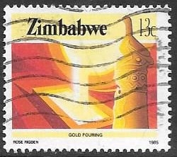 Zimbabwe