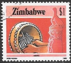 Zimbabwe