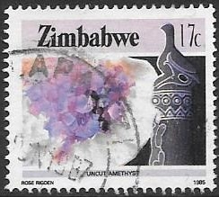 Zimbabwe