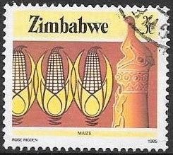 Zimbabwe