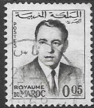 Hassan II