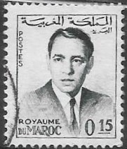 Hassan II
