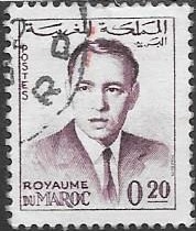 Hassan II