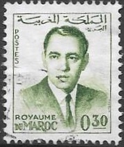 Hassan II