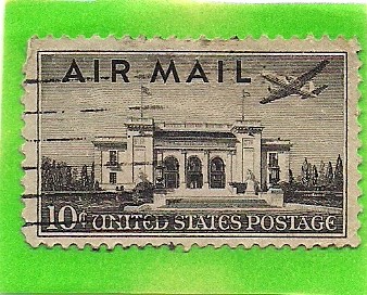 Correo Aereo