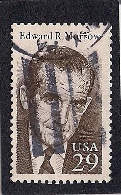 Edward R. Murrow