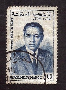 Hassan   II