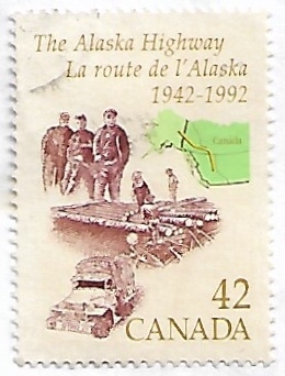 50 aniversario de la Autopista a Alaska