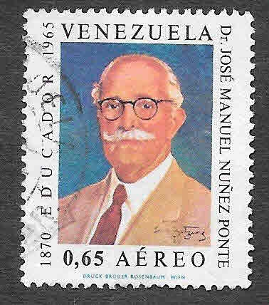 C983 - Dr. José Manuel Núñez Ponte