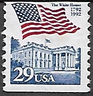 Bicentenario de la Casa Blanca
