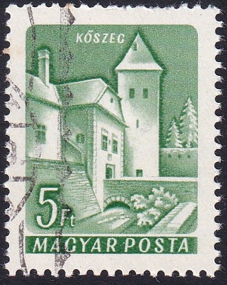 Köszeg